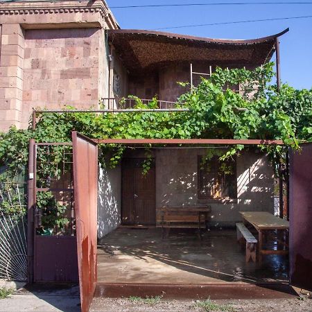 B&B Sunrise House Aygavan Exterior photo